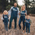 matching couples family